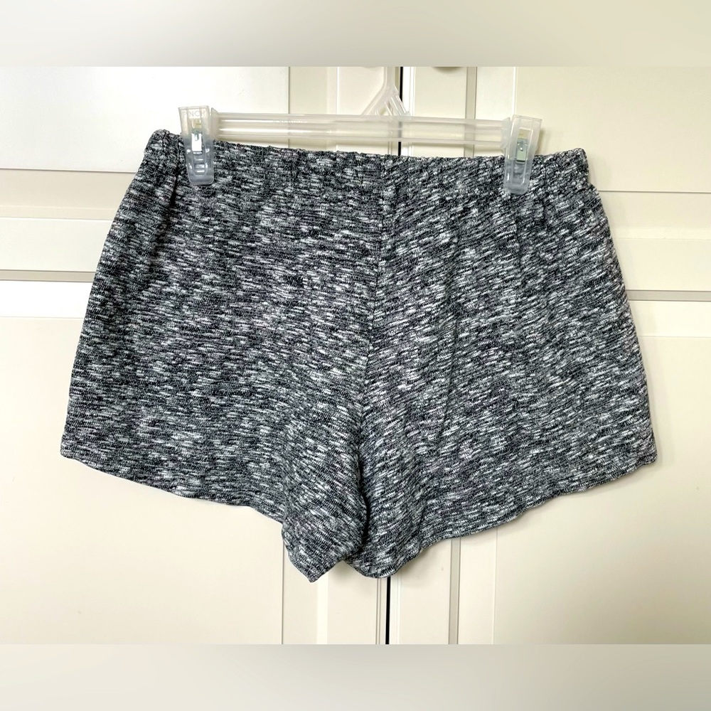Brandy Melville Cotton Blend Short Shorts
